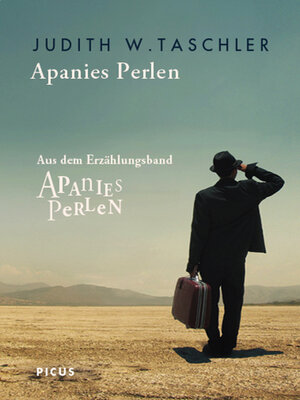 cover image of Apanies Perlen